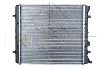 фото thumb №2, Радіаторів двигуна nrf 509530 1j0121253g