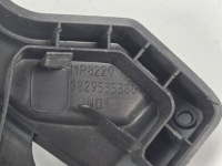 Накладка рейки задній сидіння ліва peugeot rifter 9829535380 Недорого, фото thumb