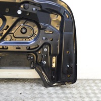 фото thumb №7, Audi a4 s4 b6 8e 8h 2002 задняя крышка багажника багажника