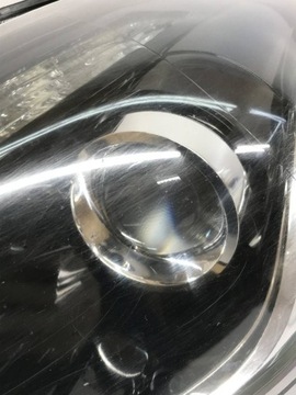 фото thumb №7, S-cross sx4 16- рестайлінг лампа ліва фара лівий повний led 100-18738