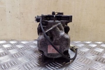 фото thumb №6, Компрессор кондиционера mazda 6 sedan gg h12a1ae4dc 2.0l дизель 100kw 2005