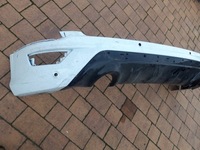 фото thumb №1, Ford kuga mk2 ii st титан бампер зад оригінал