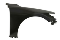 фото thumb №1, Крыло перед правый mazda 3 bp хэтчбек 03.2019-