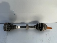 фото thumb №1, 1j0407271fd привідний вал audi a3 8l vw golf iv 130 km
