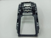 фото thumb №8, Land rover evoque i 2015 рамка рычаг переключения передач bj32045a66aaw