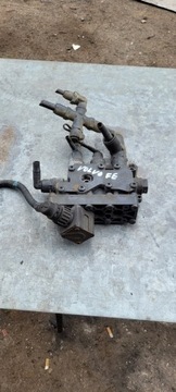 ECAS VALVE E-CAS VOLVO FE E-5 D7E RENAULT PREMIUM DXI