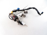 фото thumb №7, Замок зажигания вкладыши peugeot 206 cc 9641551180