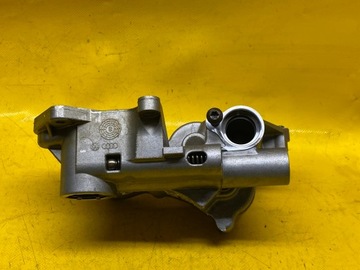 фото thumb №6, Насос масляная 06j115106ab leon ii 1.8 tfsi bzb a3 8p a4 q5 skoda