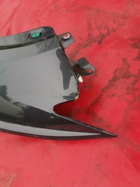 фото thumb №7, Hyundai tucson iv 20- крила лівий передній перед