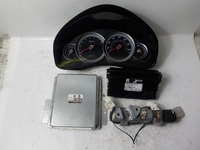 фото thumb №1, Subaru legacy iv 2.0 набір стартовий 22611ak772