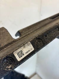 фото thumb №13, Бампер перед переднє bmw 7 g11 g12 6pdc радар 475