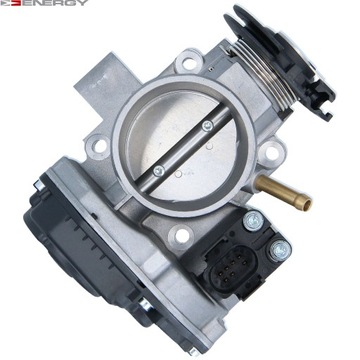 фото thumb №14, Дроссельная заслонка kpl. vw seat 06a133064p energy pp0018 корпус дроссельной заслонки