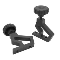 фото thumb №9, Набір тримачів монтажних do підйомника terenowego 11586.04 замінник dla jeep wrangler j