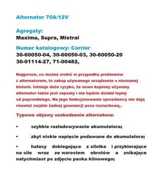 Держатель генератора максимума 30-60050-03