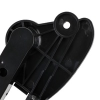 фото thumb №5, Bonnet release handle lever do audi a4 b62001-2008