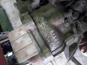 фото thumb №5, Коробка передач коробки передач mitsubishi colt 1,3b 99r