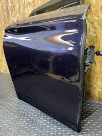 фото thumb №10, Bmw 4 f36 gran coupe 2016 задняя сторона правая дверь задние 416 carbonschwarz