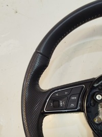 фото thumb №7, Воздуховод audi a5 8w s-line 8w0419091cr мультифункция, комплектная, idealna !