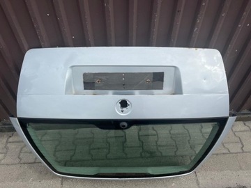 фото thumb №11, Vw golf iv bora універсал кришка багажника la7w
