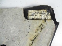 фото thumb №2, Mercedes s w220 обшивка салона правая пол