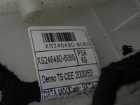 фото thumb №11, Opel grandland x 2109 1.2 t отопитель комплектная 9675402680