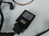 фото thumb №5, Електропроводка газова vw t4 2.8vr6 v6 prince