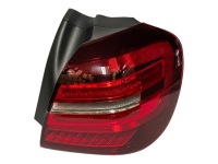 фото thumb №1, Mercedes gla x156 16- full led a1569068400 nowa правая