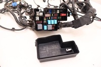 фото thumb №11, Toyota rav4 iv 2.5 гибрид установка камеры двигателя