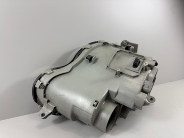 фото thumb №9, Mercedes c клас 203 w203 sport купе лампа перед ліва bi ксенон європа