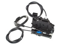 фото thumb №1, Fiat ducato 2006- замок двері бокових зсувних