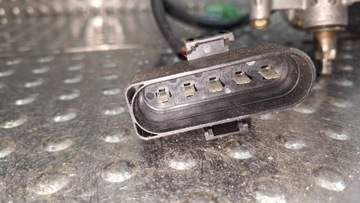 фото thumb №6, Двигунчик двірник перед 0390241430 ford galaxy mk1 sharan alhambra eu