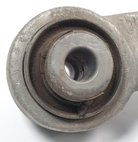 фото thumb №5, Рычаг правый задняя задний bmw 5 f10 6082t6