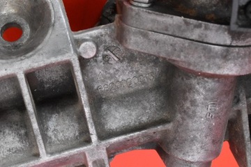 фото thumb №8, Трансмісія рейка рульового управління eu p8638614 volvo s60 1 i 2.4 d d5 163 km 00-04