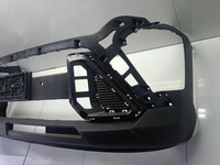 фото thumb №8, Hyundai kona i 2018 бампер передний