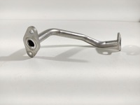 фото thumb №3, Lexus is300h 2.5b 13r трубка вихлопних газів egr