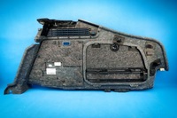 фото thumb №7, Оббивка боковина багажника audi a5 8t8863879p zsd