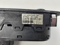 фото thumb №6, Панель переключатель окон зеркал 30170304 alfa romeo mito