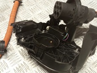 фото thumb №10, Porsche оригінальний номер 9j1971106p taycan кабель шланг джгут роз'єм заряджання