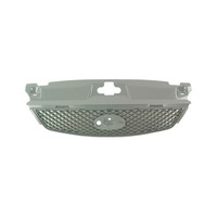 фото thumb №2, Решётка радиатора решётка радиатора ford mondeo mk3 00-