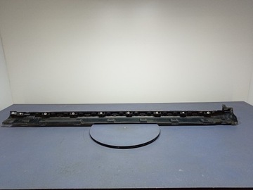 фото thumb №5, Dacia sandero i stepway порог планка пороговая левая 768514416r