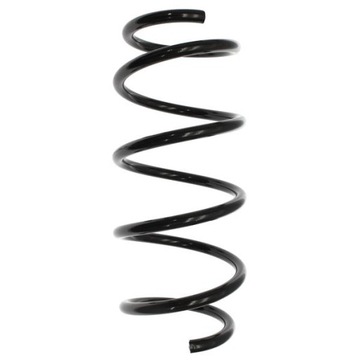 фото thumb №7, Пружина подвешивание kayaba rh2706