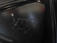 фото thumb №9, Mercedes b klasa w246 246 lift крыло задний левый