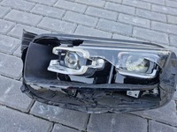 фото thumb №5, Citroen c5 aircross ліва лампа повний led пошкоджена