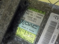 фото thumb №5, Captiva antara 2.0 vcdi 11r 150km z20s1 компрессор кондиционера 96861884