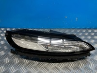 фото thumb №1, Jeep cherokee v kl лампа led правый перед правая