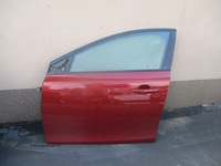 фото thumb №1, Двері ліві перед передні volvo v40 ii 2 12-14