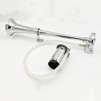 фото thumb №13, Клаксон jak tir сигнал с kompresorem 12v głośna