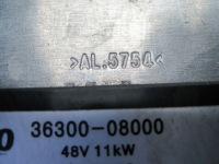 фото thumb №4, Генератор kia proceed 1,5t-gdi 36300-08000