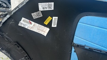 фото thumb №9, Hyundai santa fe 2021- бампер перед переднее