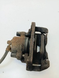 фото thumb №6, Toyota yaris iii 11-14 5d супорт гальмівний передній ліві перед 1,0 b 1krb52